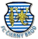 Logo of Cierny Brod