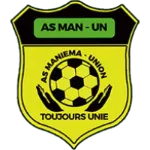 Logo of Maniema Union