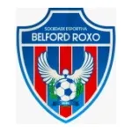 Logo of Belford Roxo RJ
