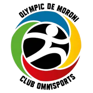 Logo of Olympic de Moroni (W)