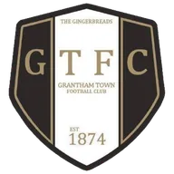 Logo of Grantham Town