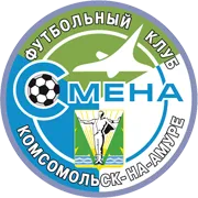 Logo of Smena Komsomolsk