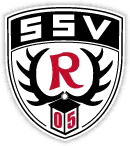 Logo of SSV Reutlingen 05