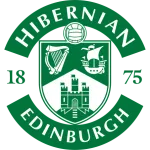 Logo of Hibernian