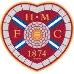 Logo of Hearts U21