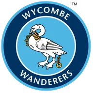 Logo of Wycombe Wanderers