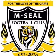 Logo of Muranga Seal