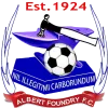 Logo of Albert Foundry