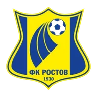 Logo of FK Rostov