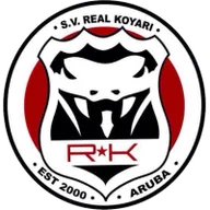 Logo of Real Koyari
