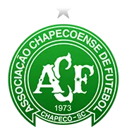 Logo of Chapecoense SC U17