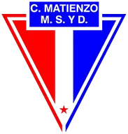 Logo of Club Matienzo MSyD