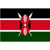 Logo of Kenya (w)