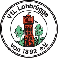 Logo of VFL Lohbrugge