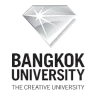 Logo of  Bangkok University Rangsit