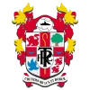 Logo of Tranmere Rovers