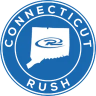 Logo of Connecticut Rush (w)