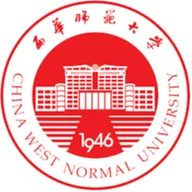 Logo of China West Normal University Women