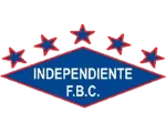 Logo of Independiente Luque