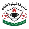 Logo of Ahli Qalqilya
