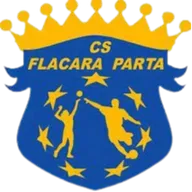 Logo of CS Flacara Parta