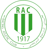 Logo of Racing Casablanca