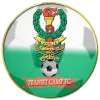 Logo of Transit Camp