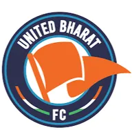 Logo of United Bharat FC