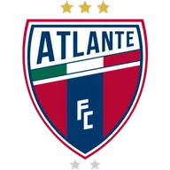 Logo of CF Atlante