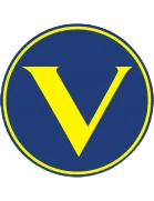 Logo of Victoria Hamburg II