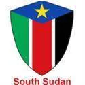 Logo of South Sudan