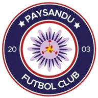 Logo of Paysandu Interior