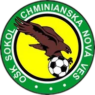 Logo of Chminianska Nova Ves