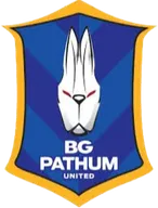 Logo of BG Pathum United