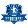 Logo of VV Buitenpost