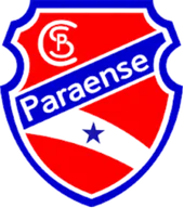 Logo of Paraense/PA