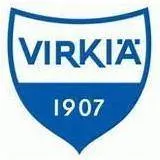 Logo of Virkia