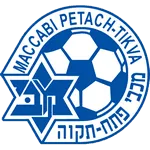 Logo of Maccabi Lroni Amishav Petah Tikva