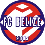 Logo of Belize U17