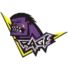 Logo of Western Rage