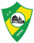 Logo of CD Mafra U23
