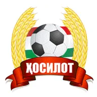 Logo of Khosilot Parkhar