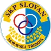 Logo of Moravska Trebova