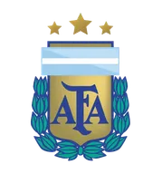 Logo of Argentina U22