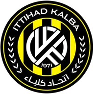 Logo of Ittihad Kalba FC