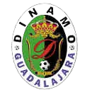 Logo of Dinamo Guadalajara (w)