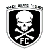 Logo of Rhode Island Rogues (w)