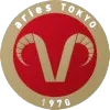 Logo of Aries Tokyo