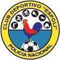 Logo of Club Deportivo Espoli