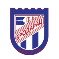 Logo of FK Brodarac U19